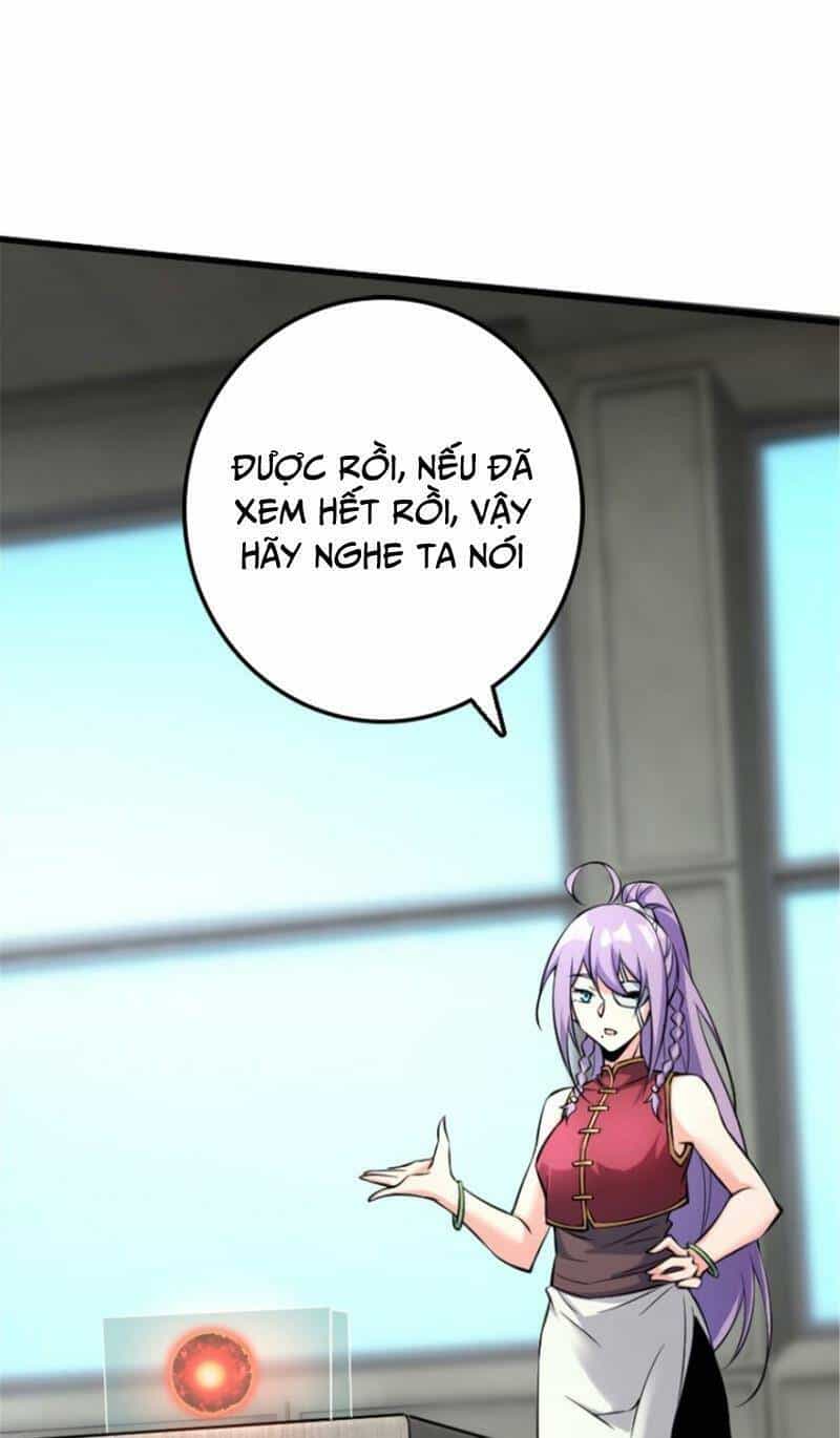 Thả Vu Nữ Đó Ra - Chương 504 - ảnh 25