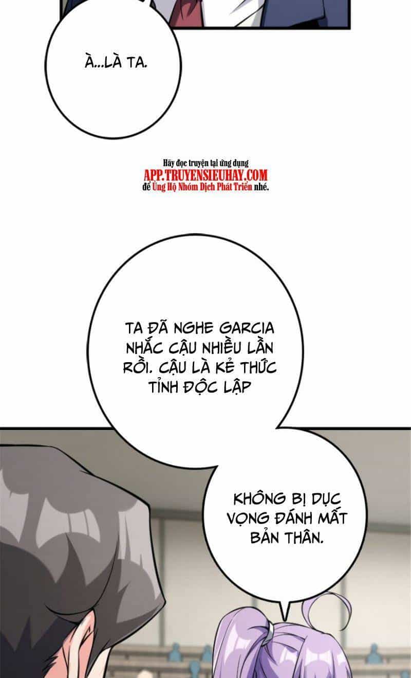 Thả Vu Nữ Đó Ra - Chương 504 - ảnh 3