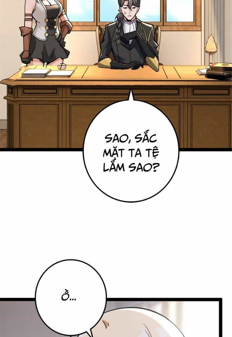 Thả Vu Nữ Đó Ra - Chương 504 - ảnh 48