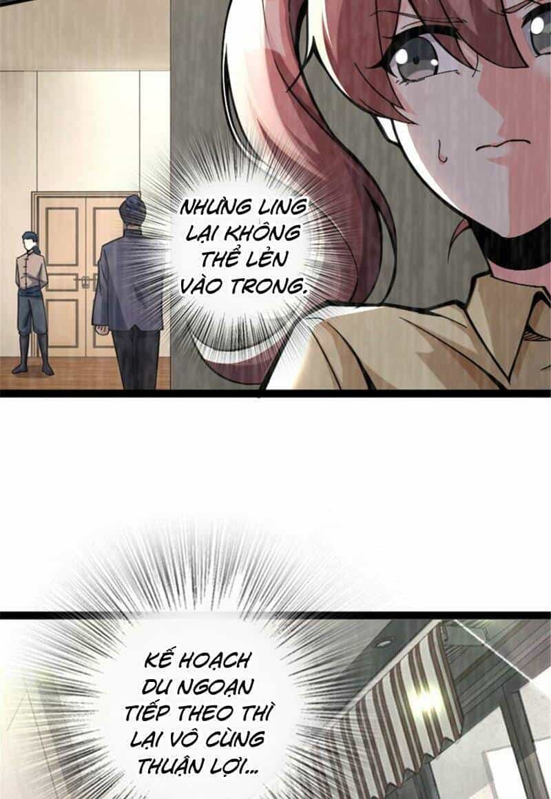 Thả Vu Nữ Đó Ra - Chương 504 - ảnh 54