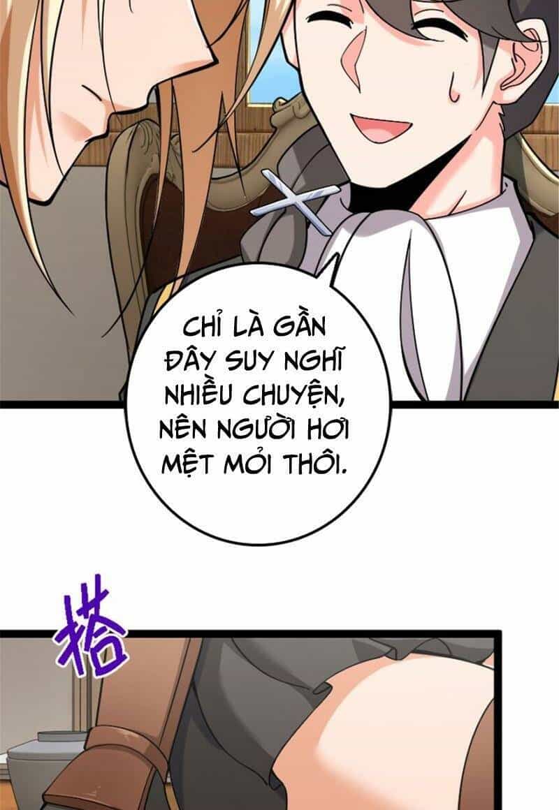 Thả Vu Nữ Đó Ra - Chương 504 - ảnh 58