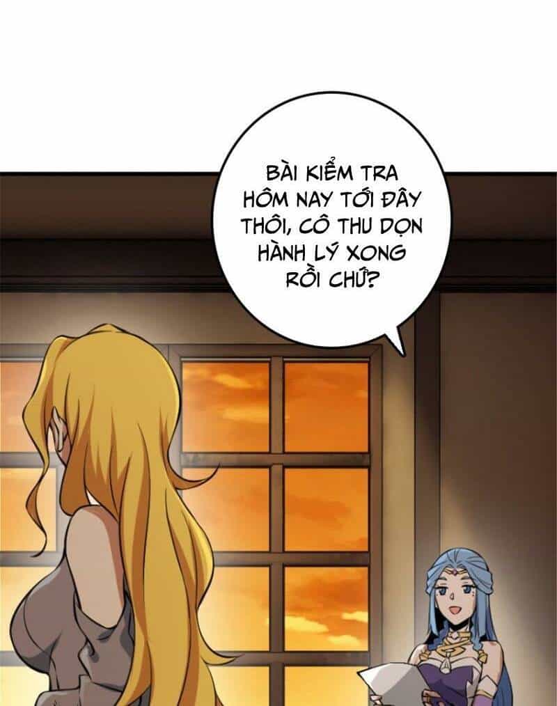Thả Vu Nữ Đó Ra - Chương 505 - ảnh 22