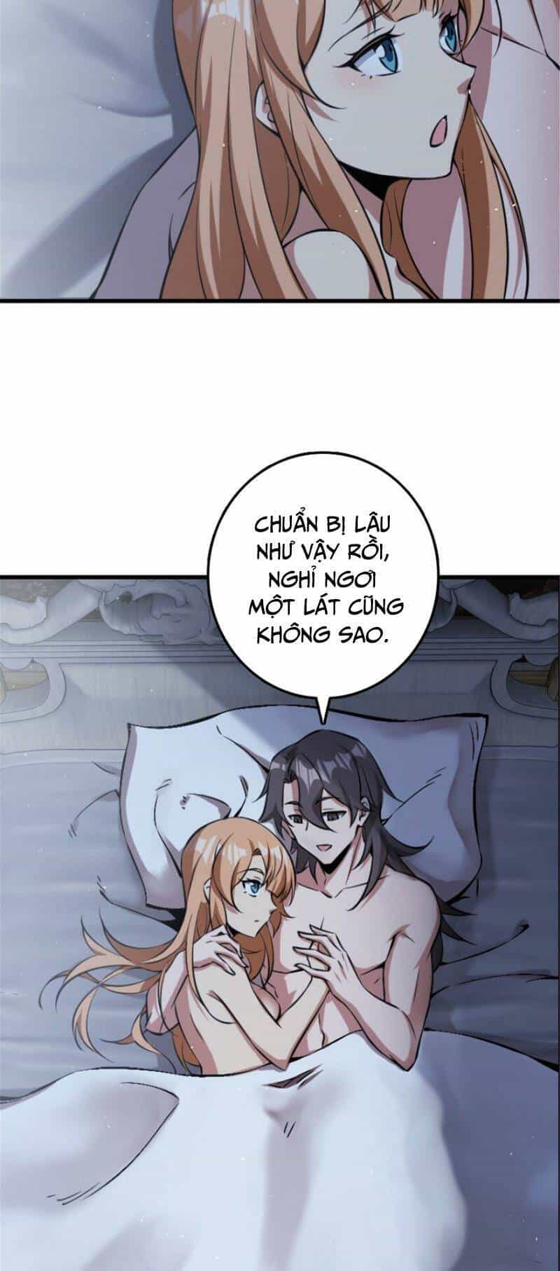 Thả Vu Nữ Đó Ra - Chương 505 - ảnh 44