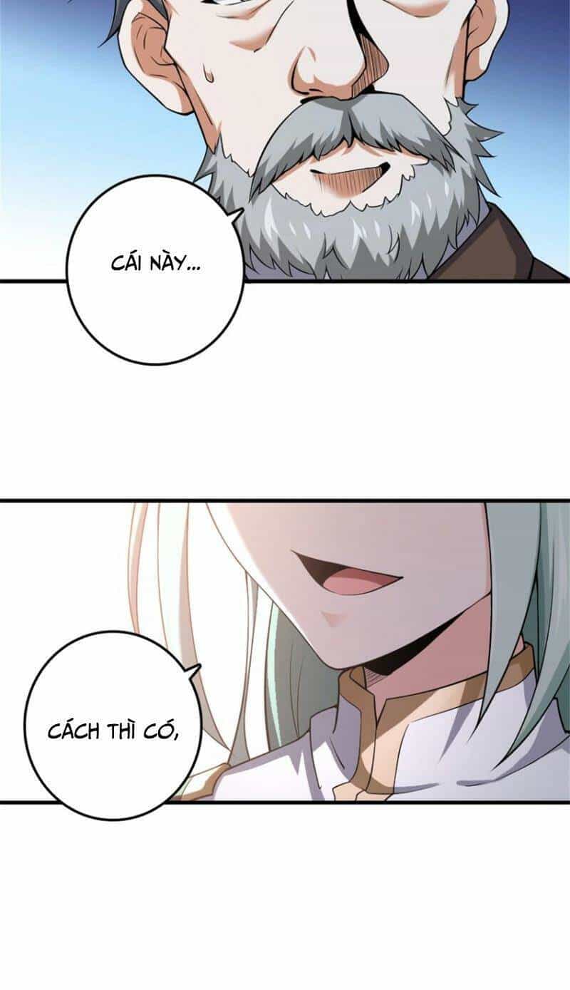 Thả Vu Nữ Đó Ra - Chương 506 - ảnh 11