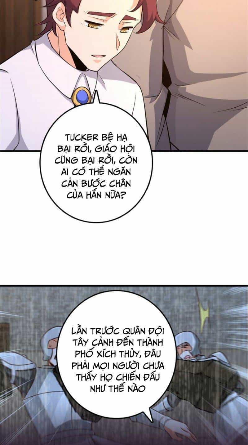 Thả Vu Nữ Đó Ra - Chương 506 - ảnh 23