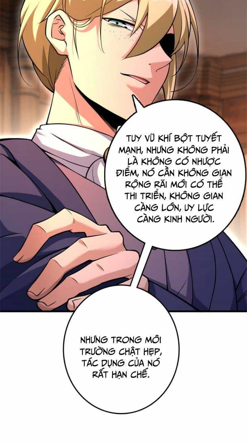 Thả Vu Nữ Đó Ra - Chương 506 - ảnh 25