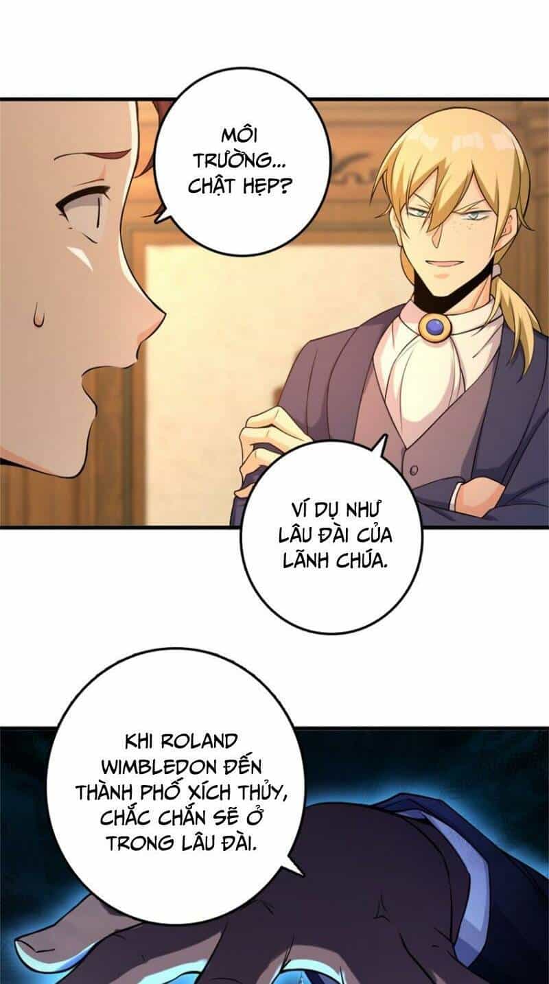 Thả Vu Nữ Đó Ra - Chương 506 - ảnh 26