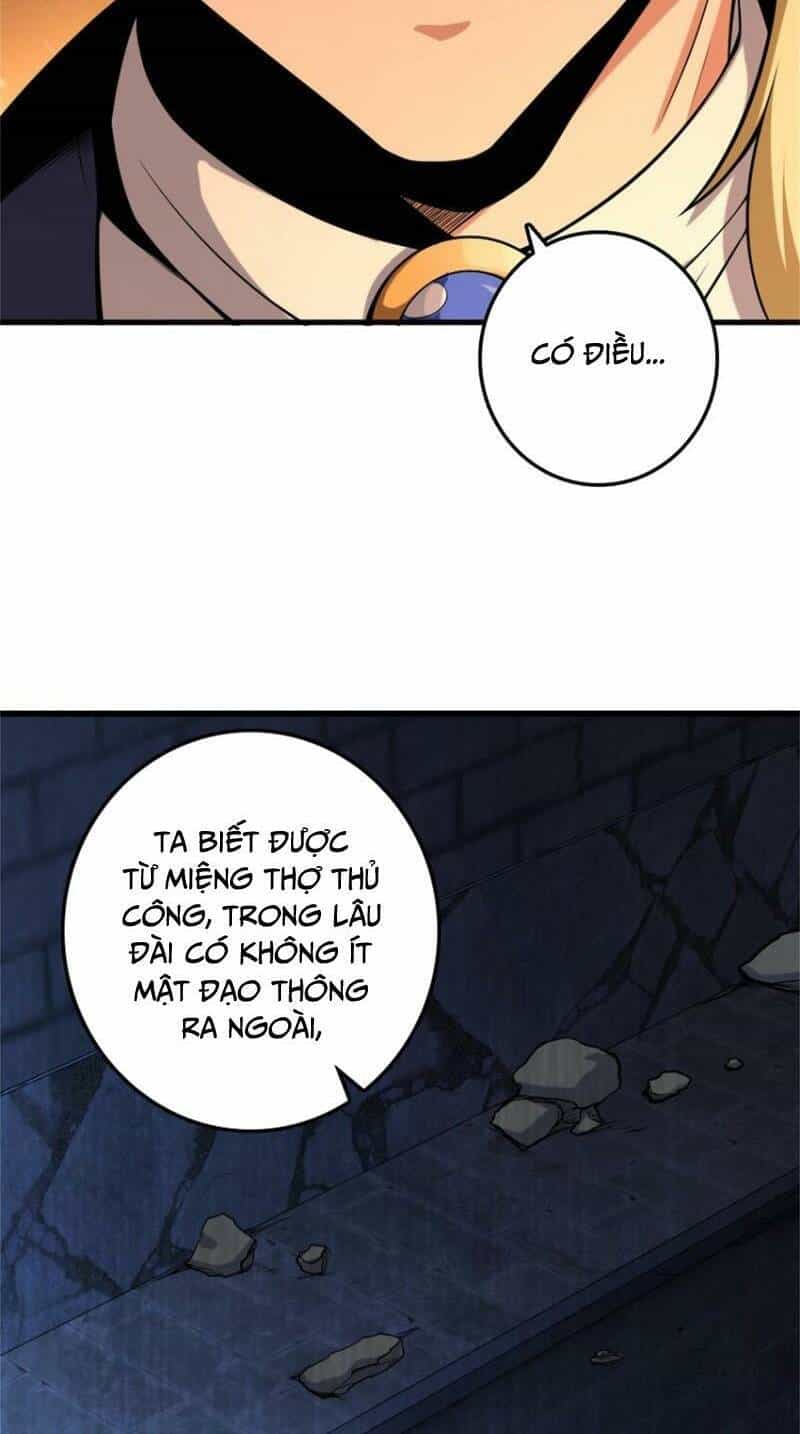 Thả Vu Nữ Đó Ra - Chương 506 - ảnh 30