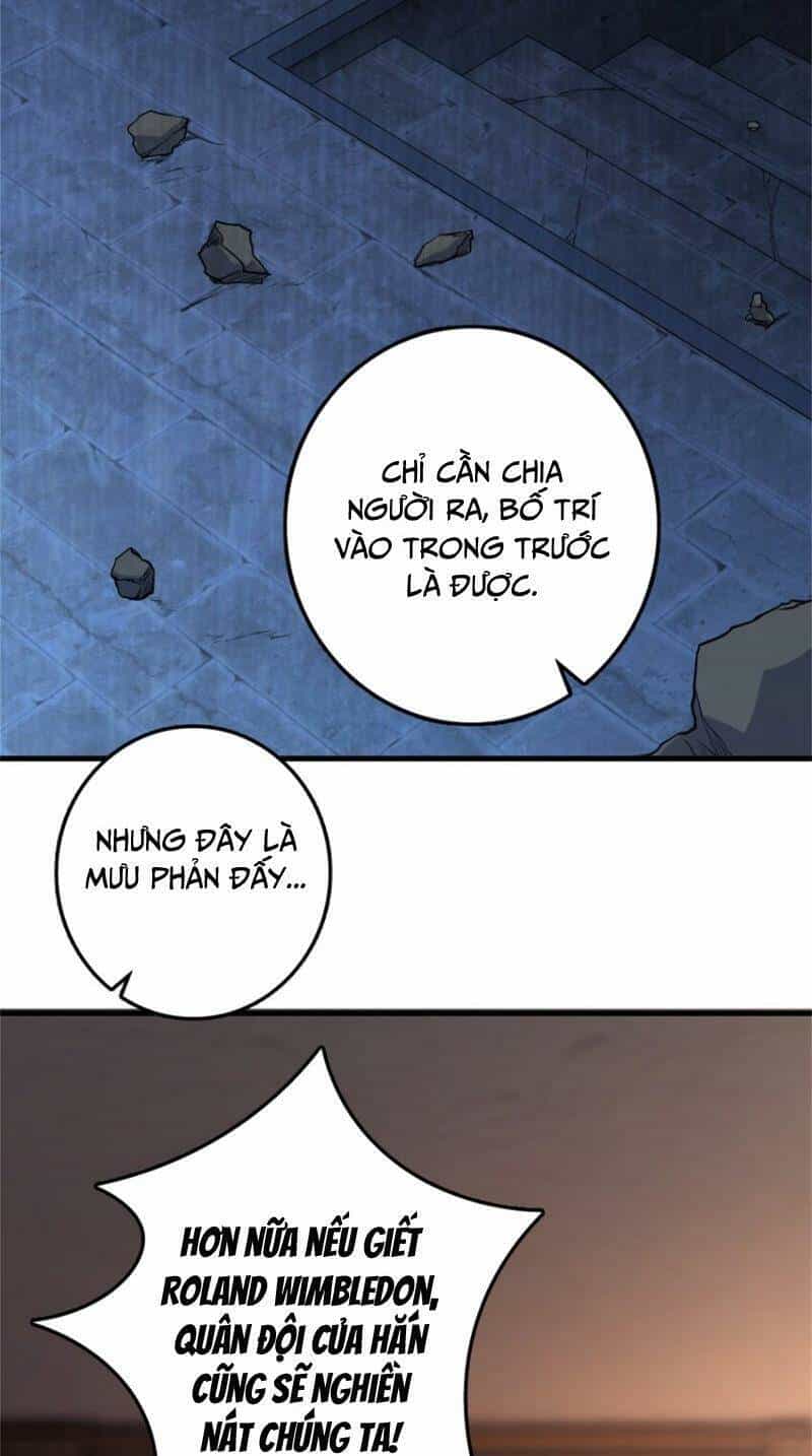 Thả Vu Nữ Đó Ra - Chương 506 - ảnh 31