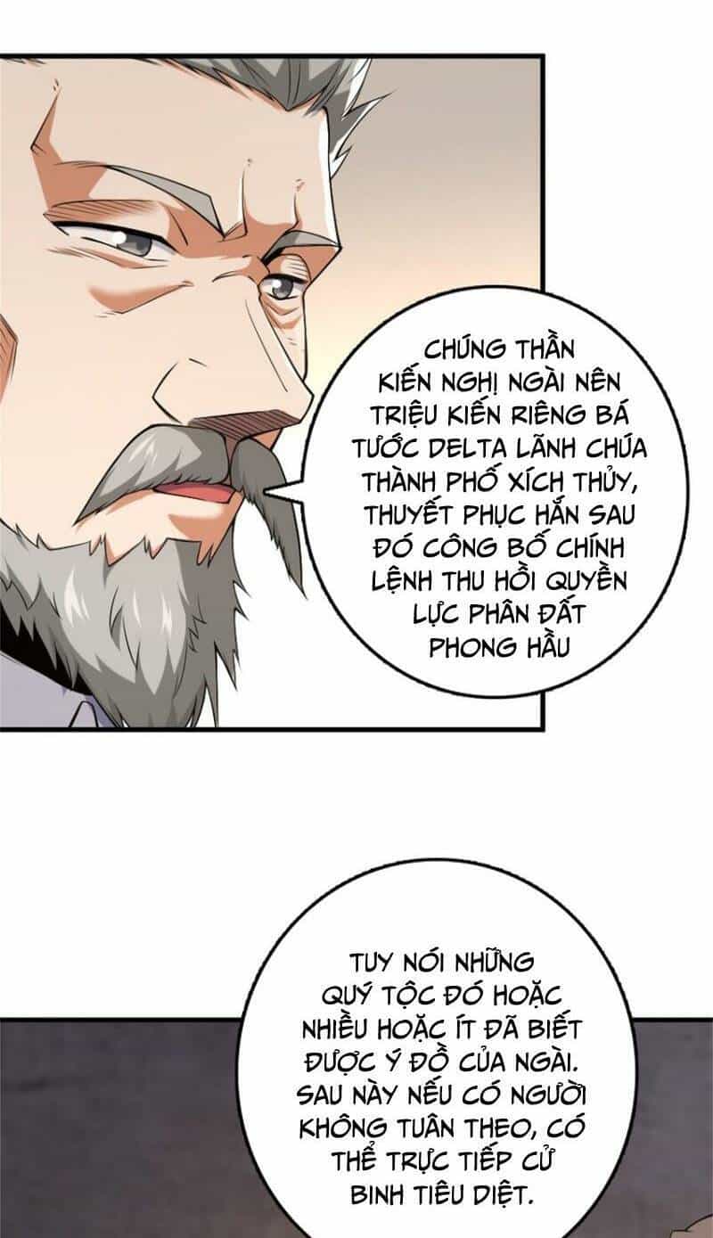 Thả Vu Nữ Đó Ra - Chương 506 - ảnh 6