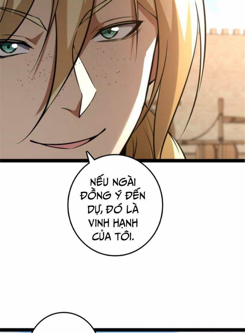 Thả Vu Nữ Đó Ra - Chương 507 - ảnh 15
