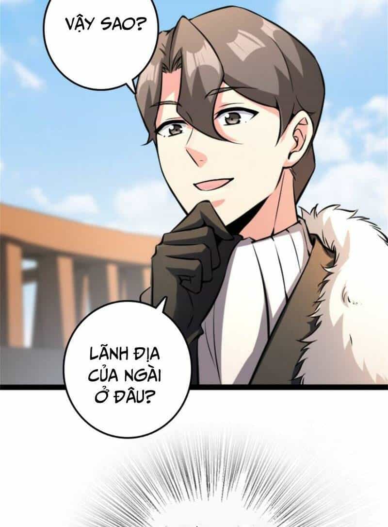 Thả Vu Nữ Đó Ra - Chương 507 - ảnh 16
