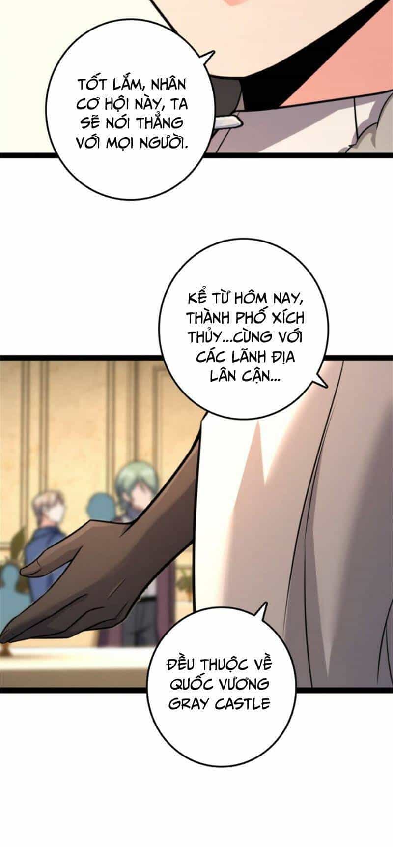 Thả Vu Nữ Đó Ra - Chương 507 - ảnh 49