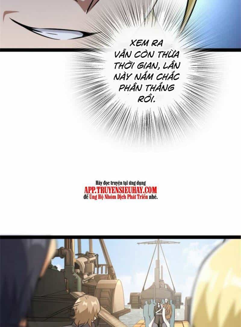 Thả Vu Nữ Đó Ra - Chương 507 - ảnh 8