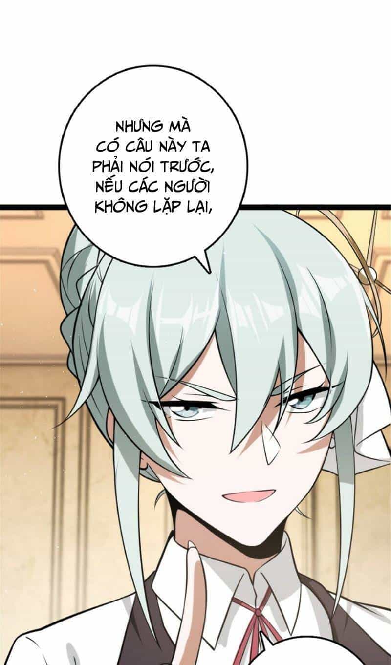 Thả Vu Nữ Đó Ra - Chương 508 - ảnh 12