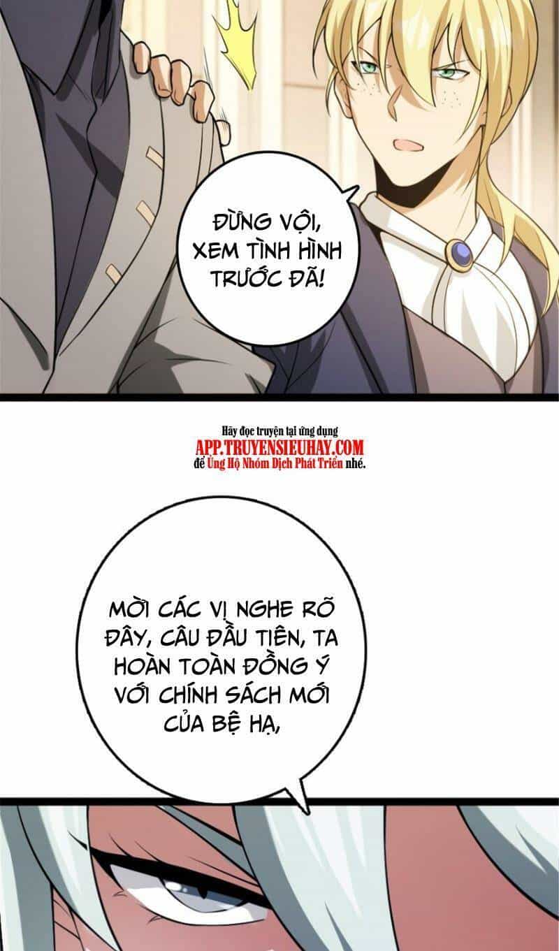 Thả Vu Nữ Đó Ra - Chương 508 - ảnh 14