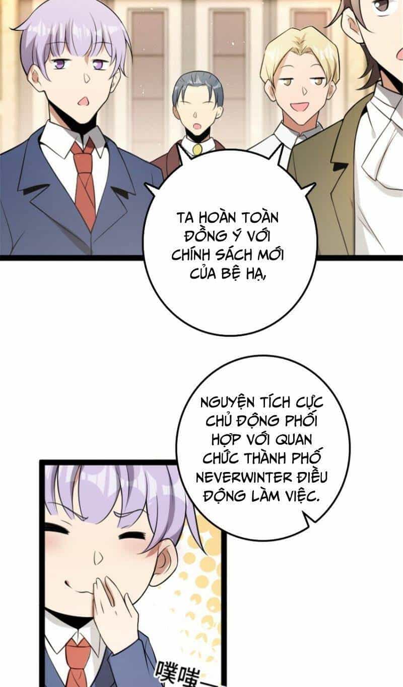 Thả Vu Nữ Đó Ra - Chương 508 - ảnh 16