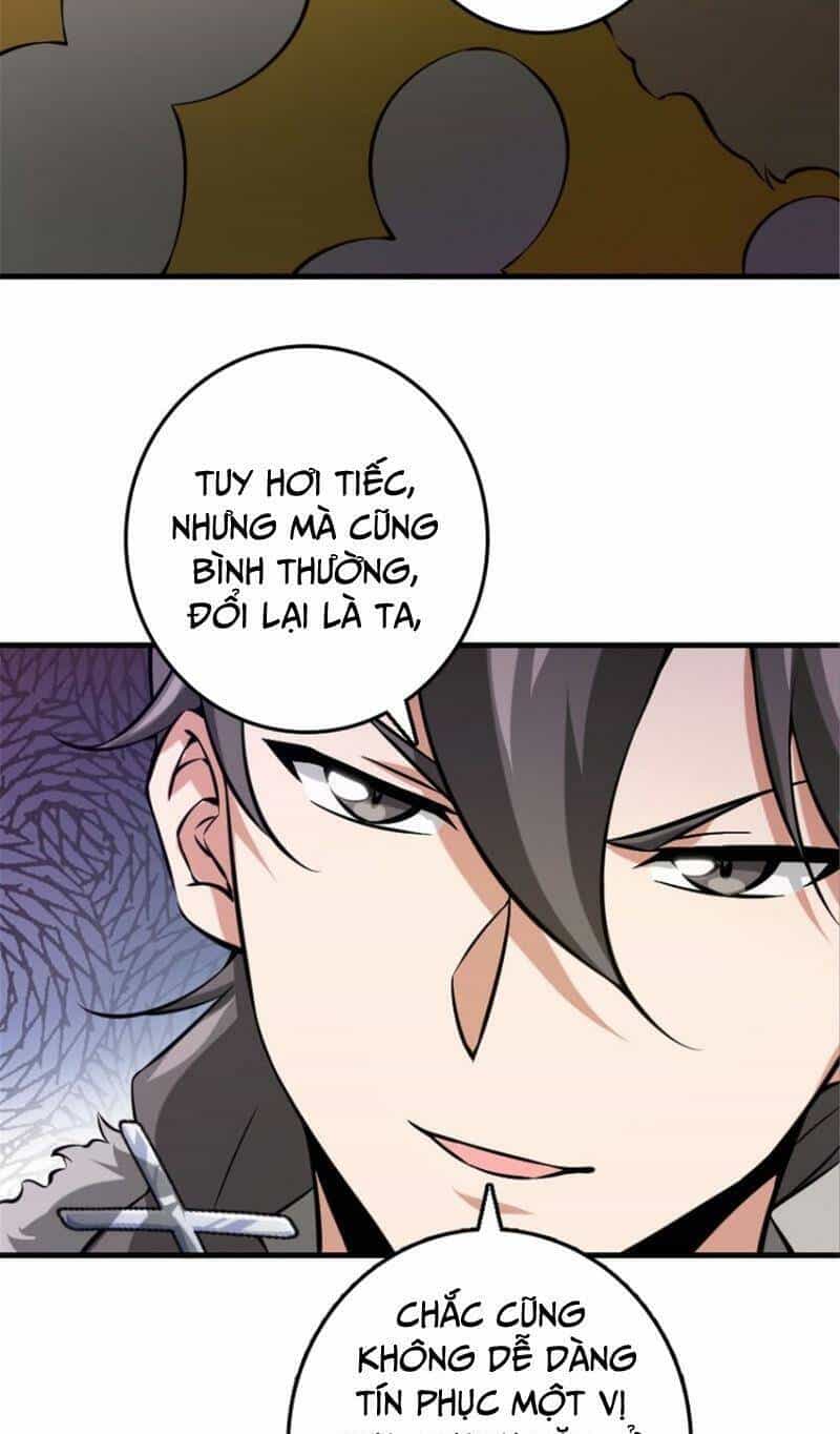 Thả Vu Nữ Đó Ra - Chương 508 - ảnh 19