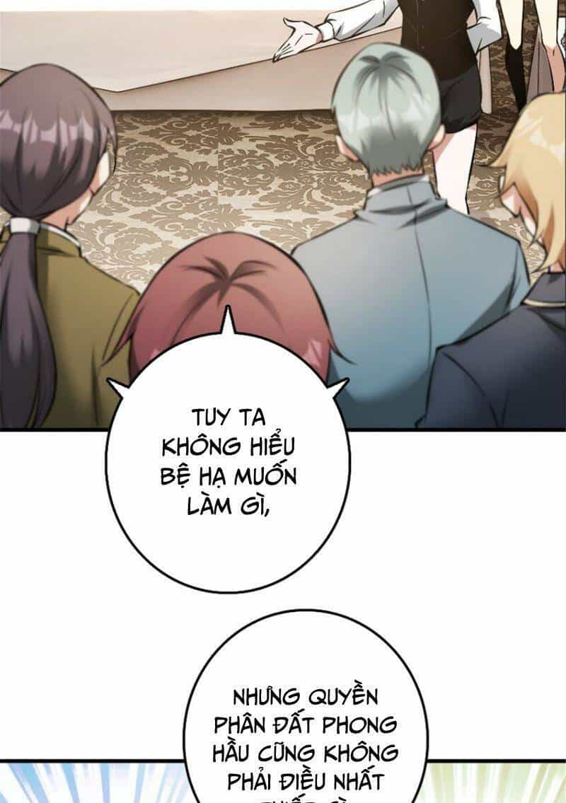 Thả Vu Nữ Đó Ra - Chương 508 - ảnh 23