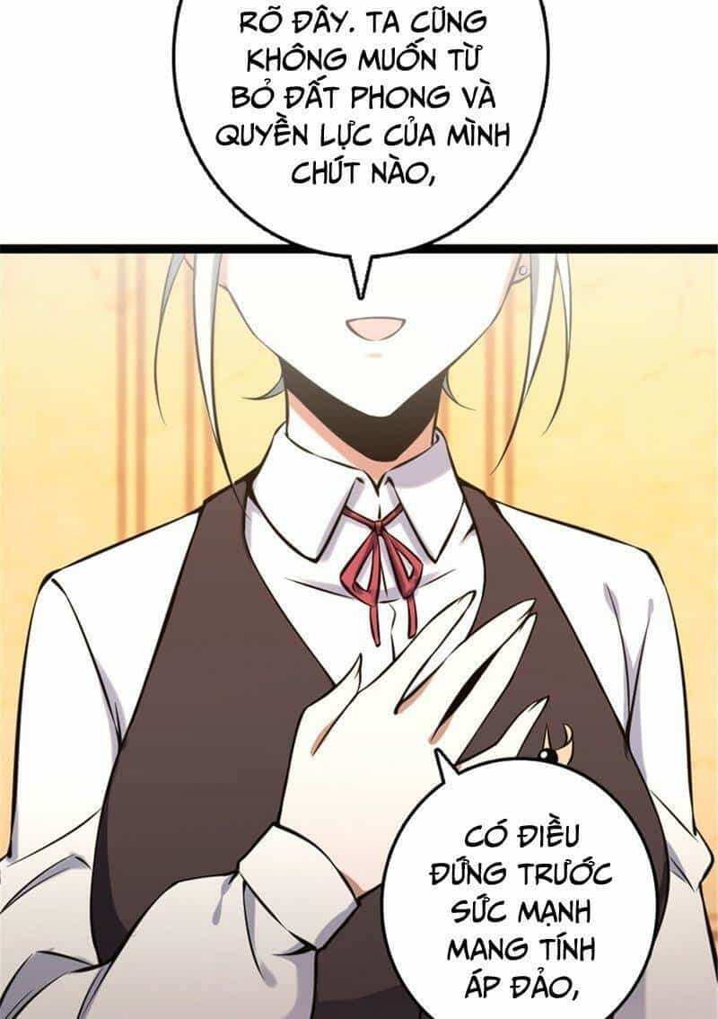 Thả Vu Nữ Đó Ra - Chương 508 - ảnh 35