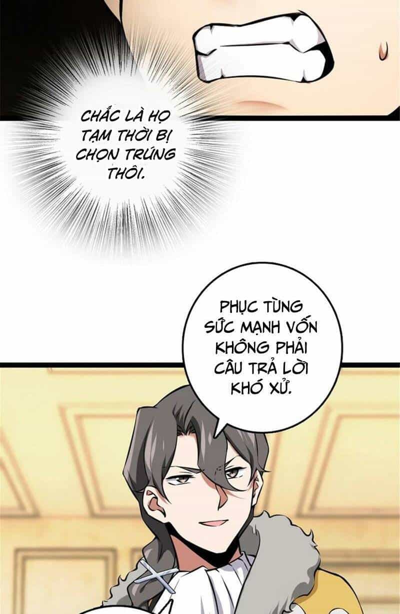 Thả Vu Nữ Đó Ra - Chương 508 - ảnh 46