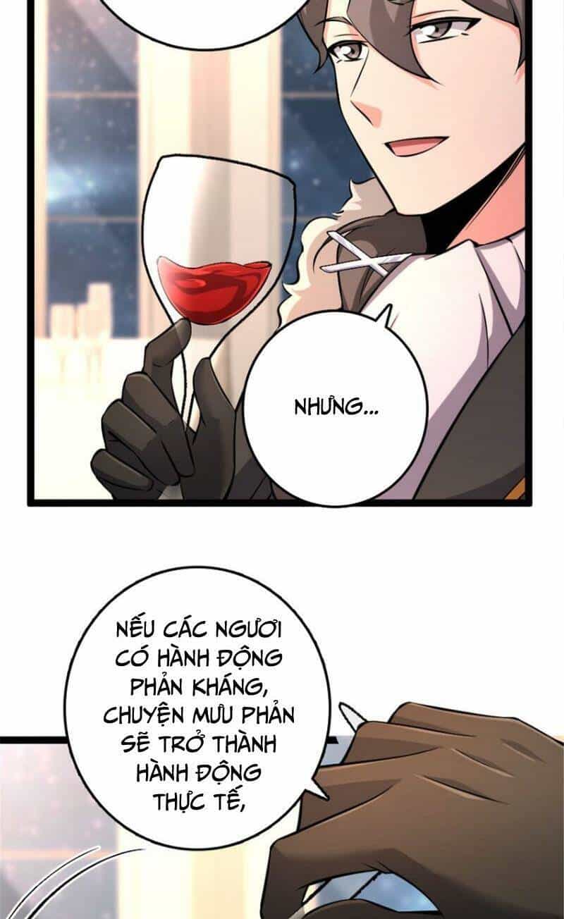 Thả Vu Nữ Đó Ra - Chương 509 - ảnh 11