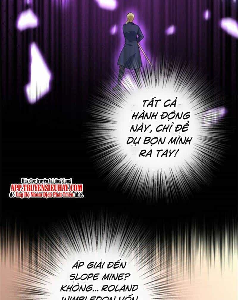 Thả Vu Nữ Đó Ra - Chương 509 - ảnh 50