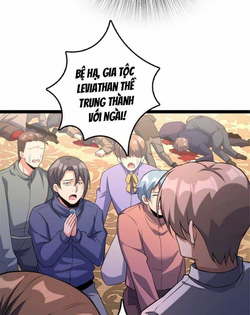 Thả Vu Nữ Đó Ra - Chương 509 - ảnh 53