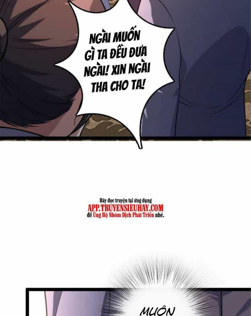 Thả Vu Nữ Đó Ra - Chương 509 - ảnh 54