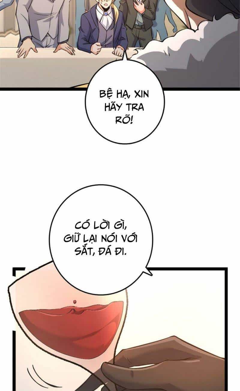 Thả Vu Nữ Đó Ra - Chương 509 - ảnh 9