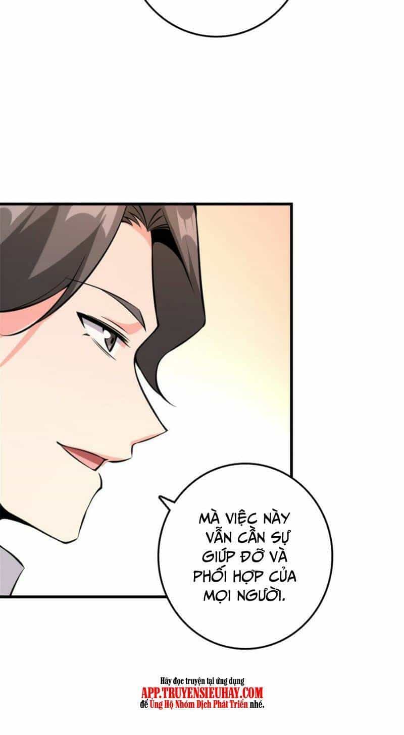 Thả Vu Nữ Đó Ra - Chương 510 - ảnh 20