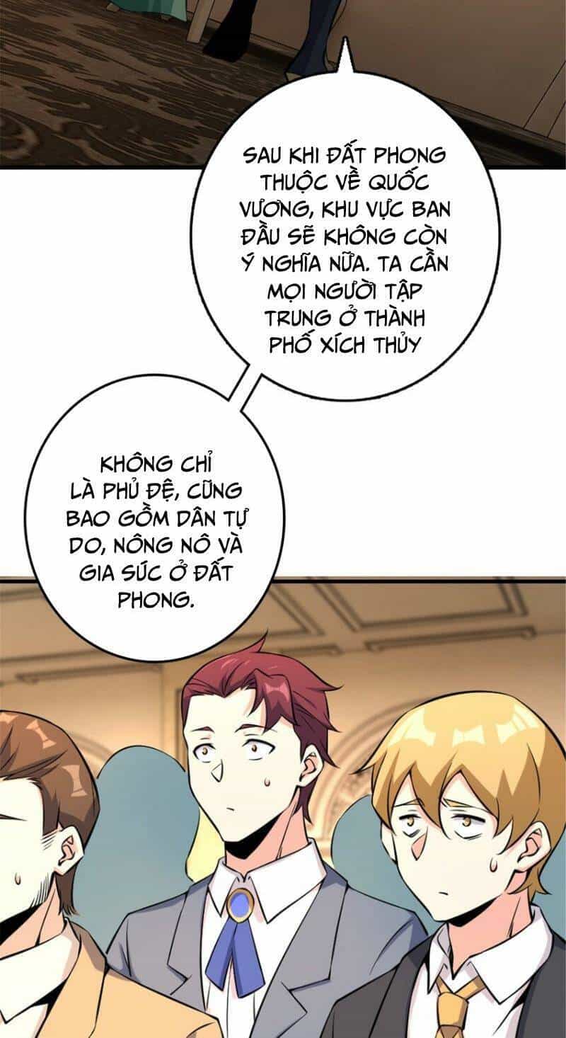 Thả Vu Nữ Đó Ra - Chương 510 - ảnh 23