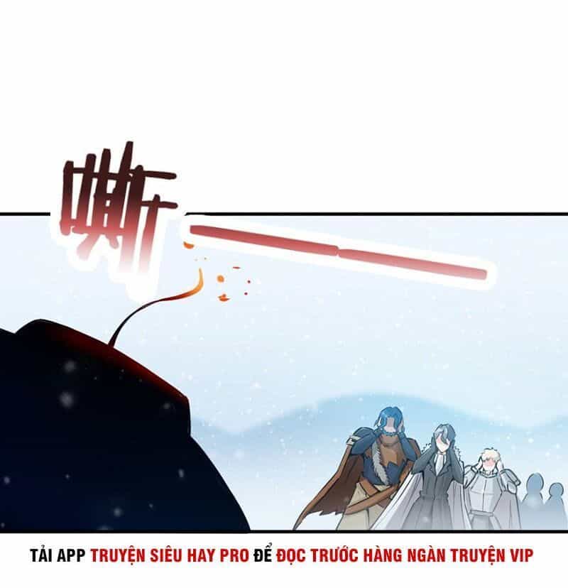 Thả Vu Nữ Đó Ra - Chương 51 - ảnh 12