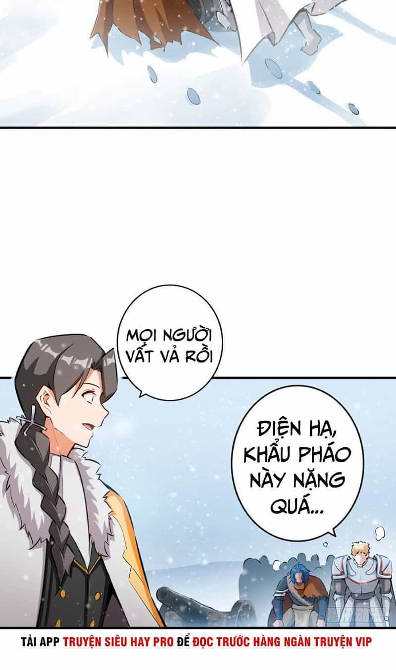 Thả Vu Nữ Đó Ra - Chương 51 - ảnh 2