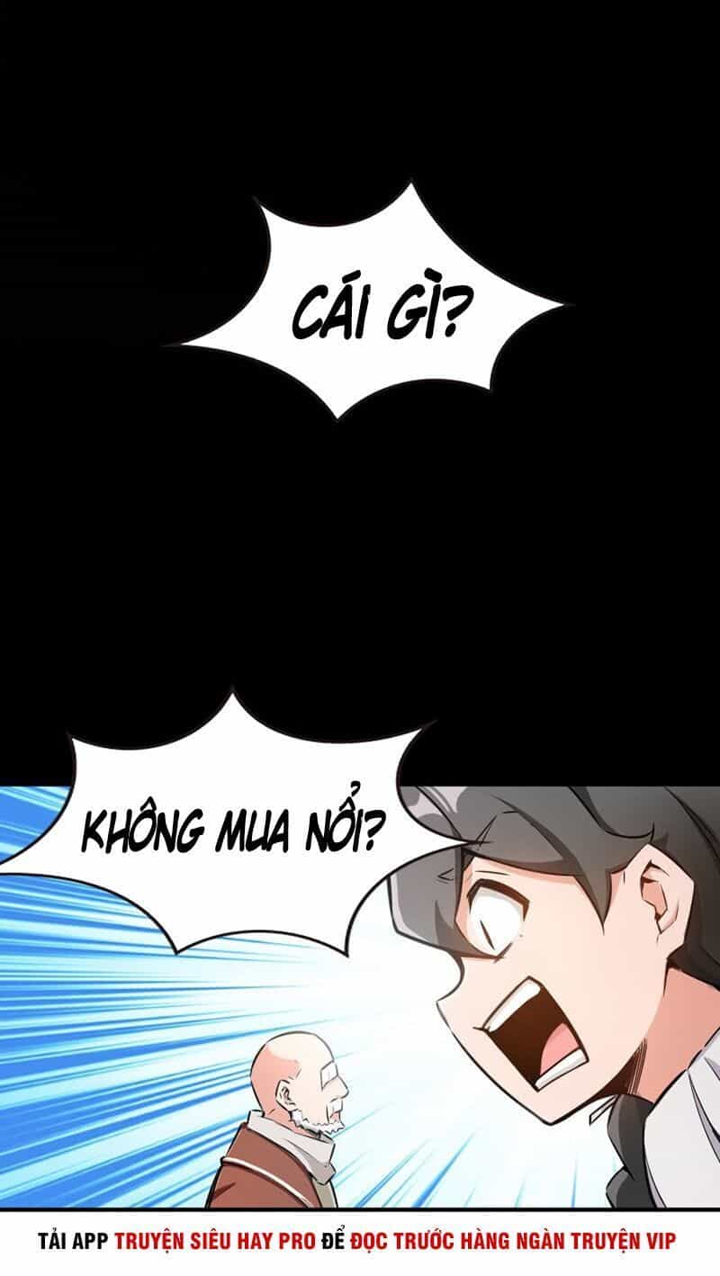 Thả Vu Nữ Đó Ra - Chương 51 - ảnh 25