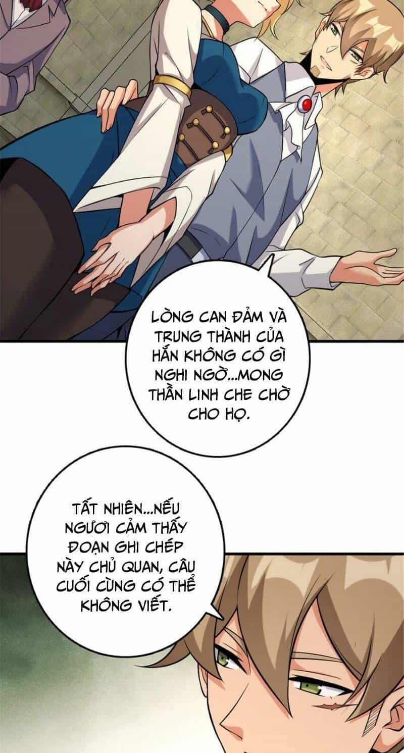 Thả Vu Nữ Đó Ra - Chương 511 - ảnh 12
