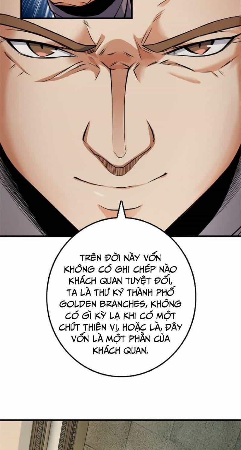 Thả Vu Nữ Đó Ra - Chương 511 - ảnh 14