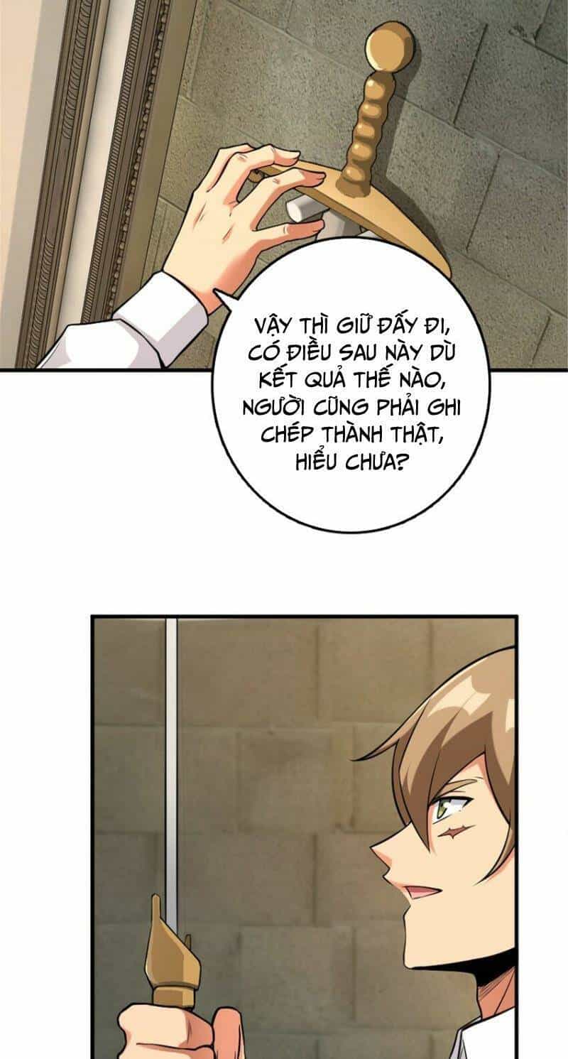 Thả Vu Nữ Đó Ra - Chương 511 - ảnh 15