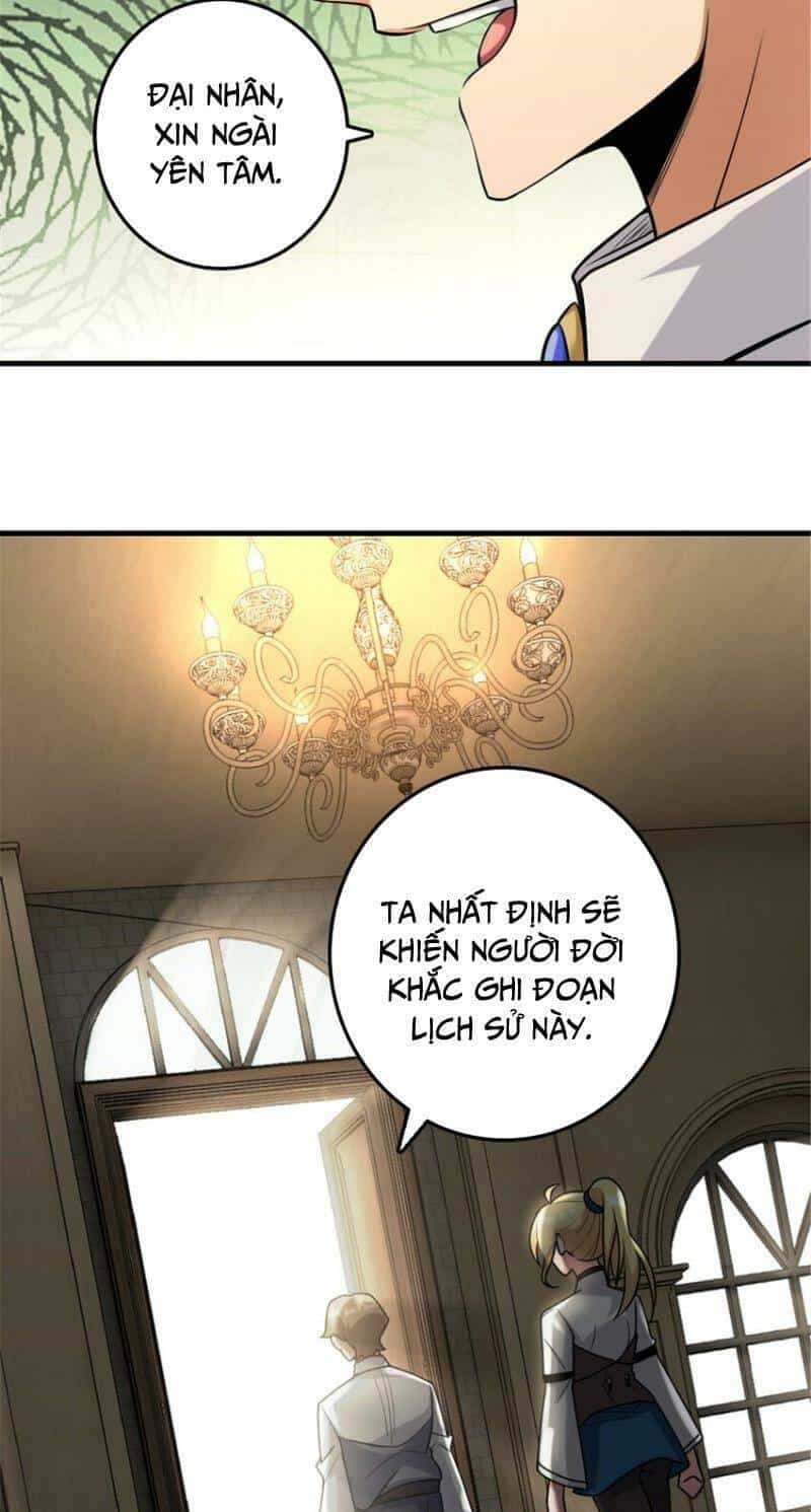 Thả Vu Nữ Đó Ra - Chương 511 - ảnh 17