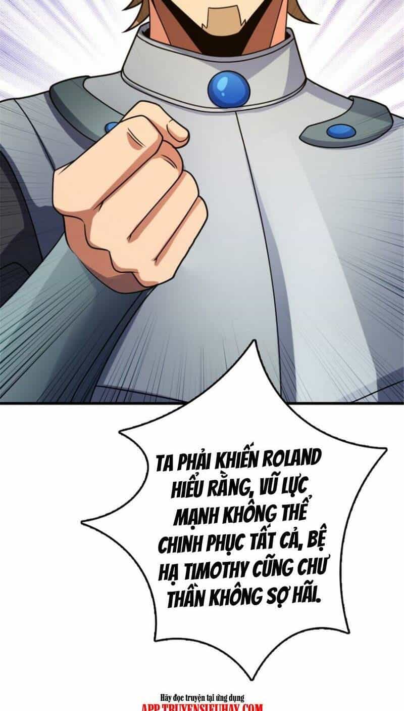 Thả Vu Nữ Đó Ra - Chương 511 - ảnh 34