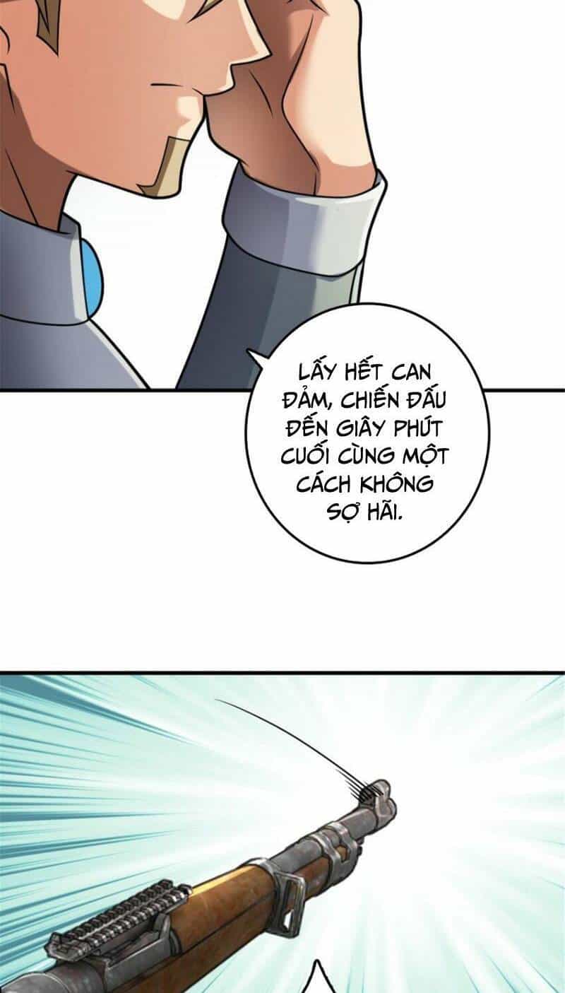 Thả Vu Nữ Đó Ra - Chương 511 - ảnh 38