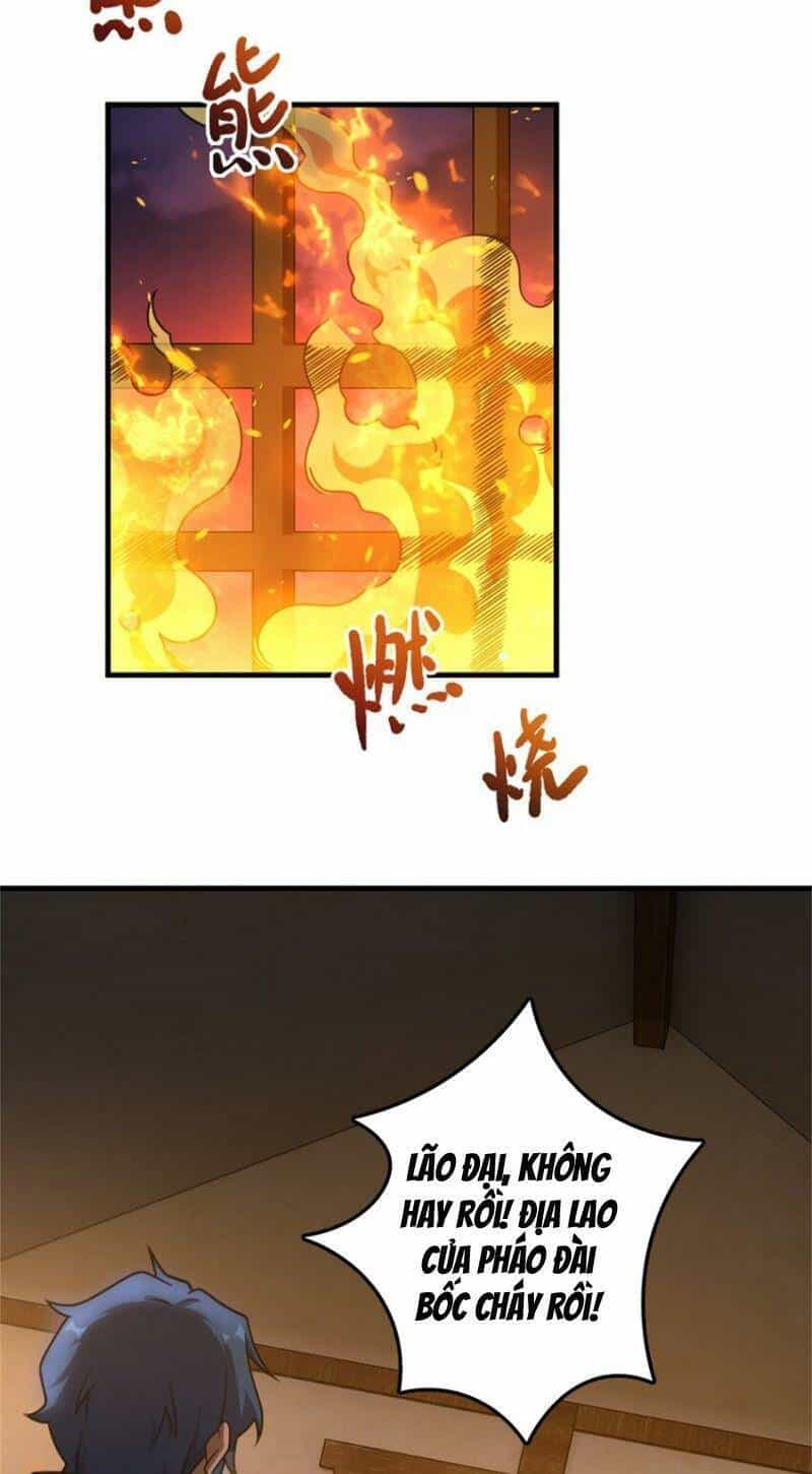 Thả Vu Nữ Đó Ra - Chương 512 - ảnh 13