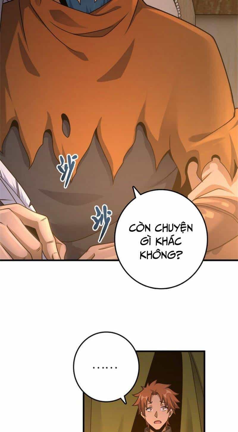 Thả Vu Nữ Đó Ra - Chương 512 - ảnh 15