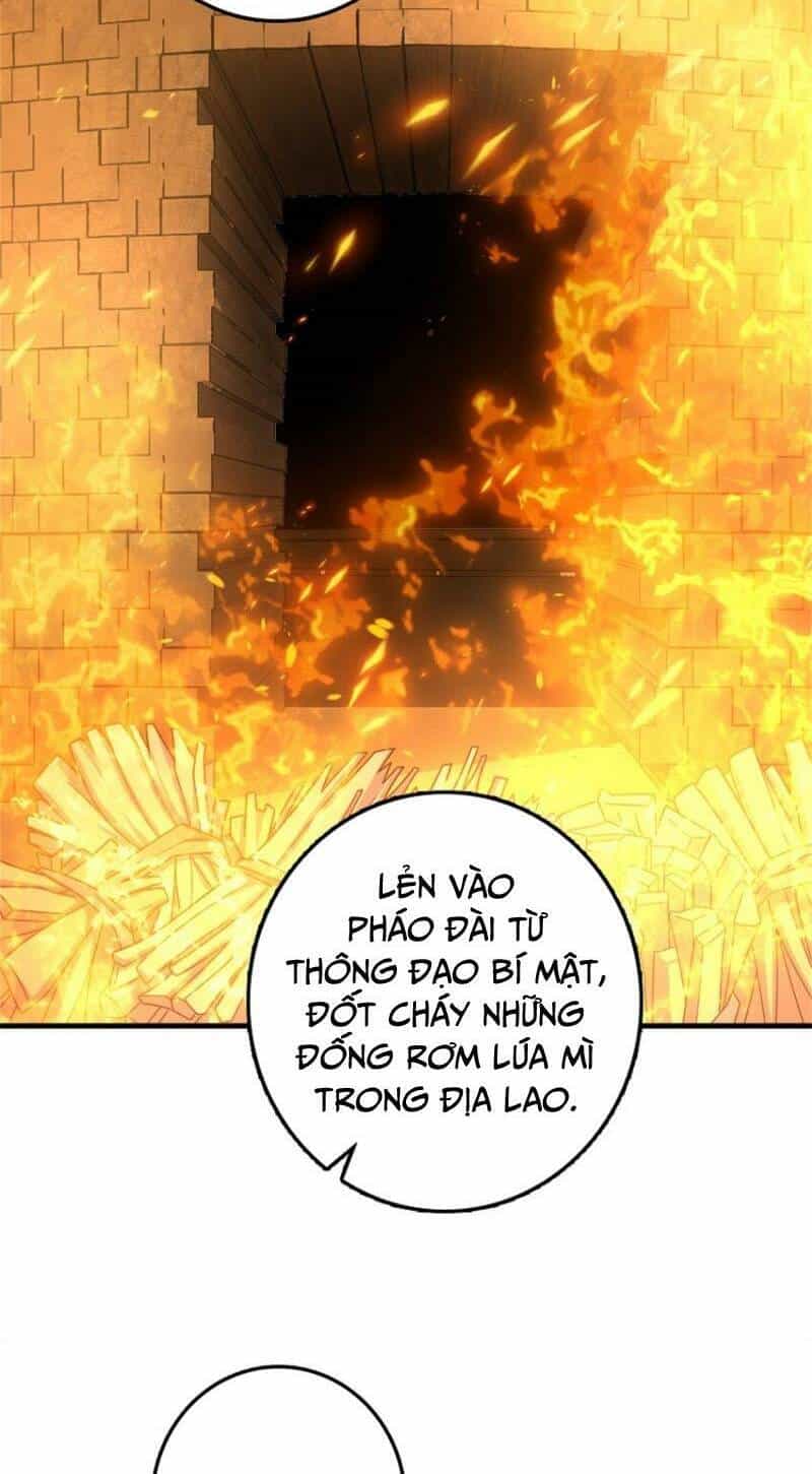Thả Vu Nữ Đó Ra - Chương 512 - ảnh 18