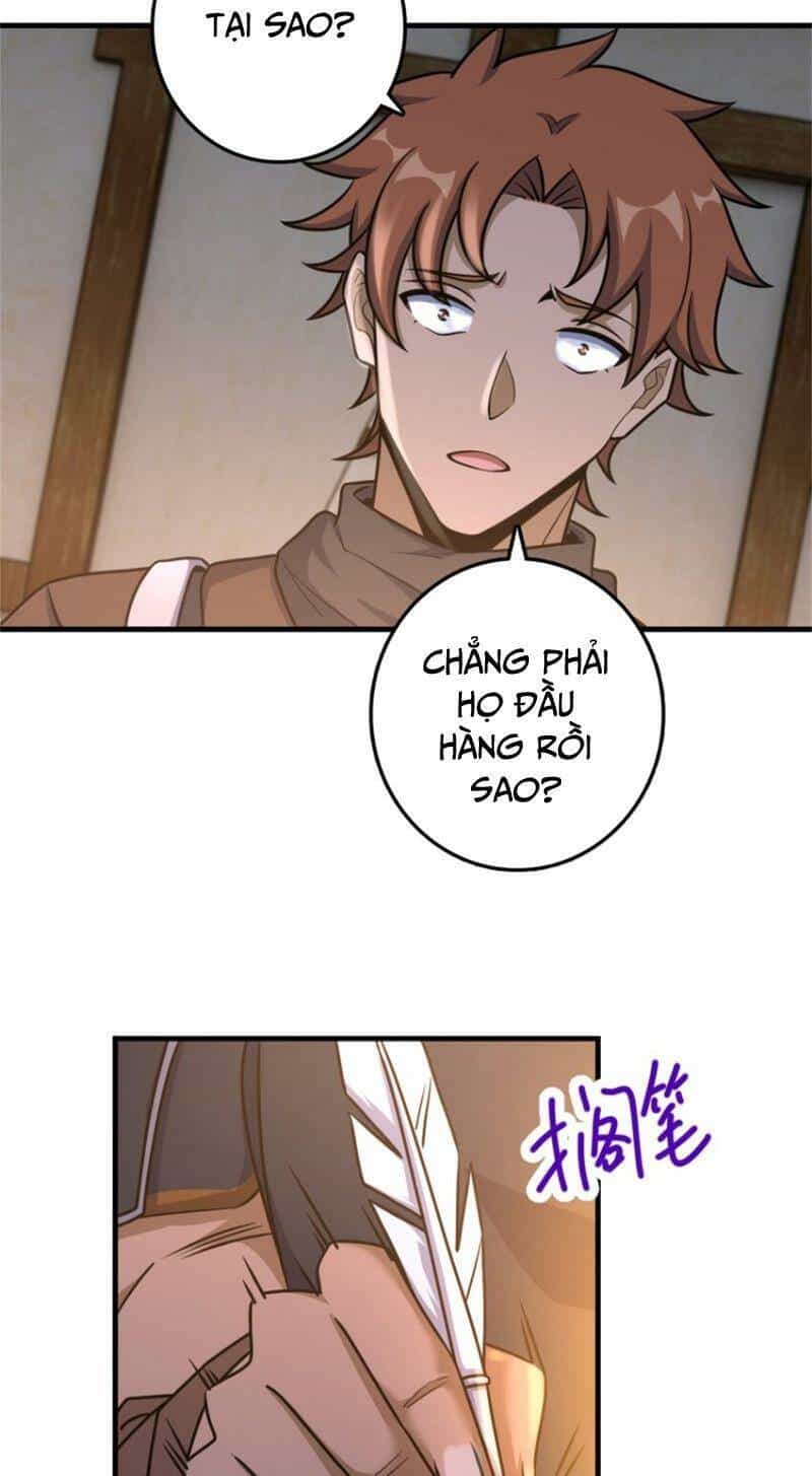 Thả Vu Nữ Đó Ra - Chương 512 - ảnh 19