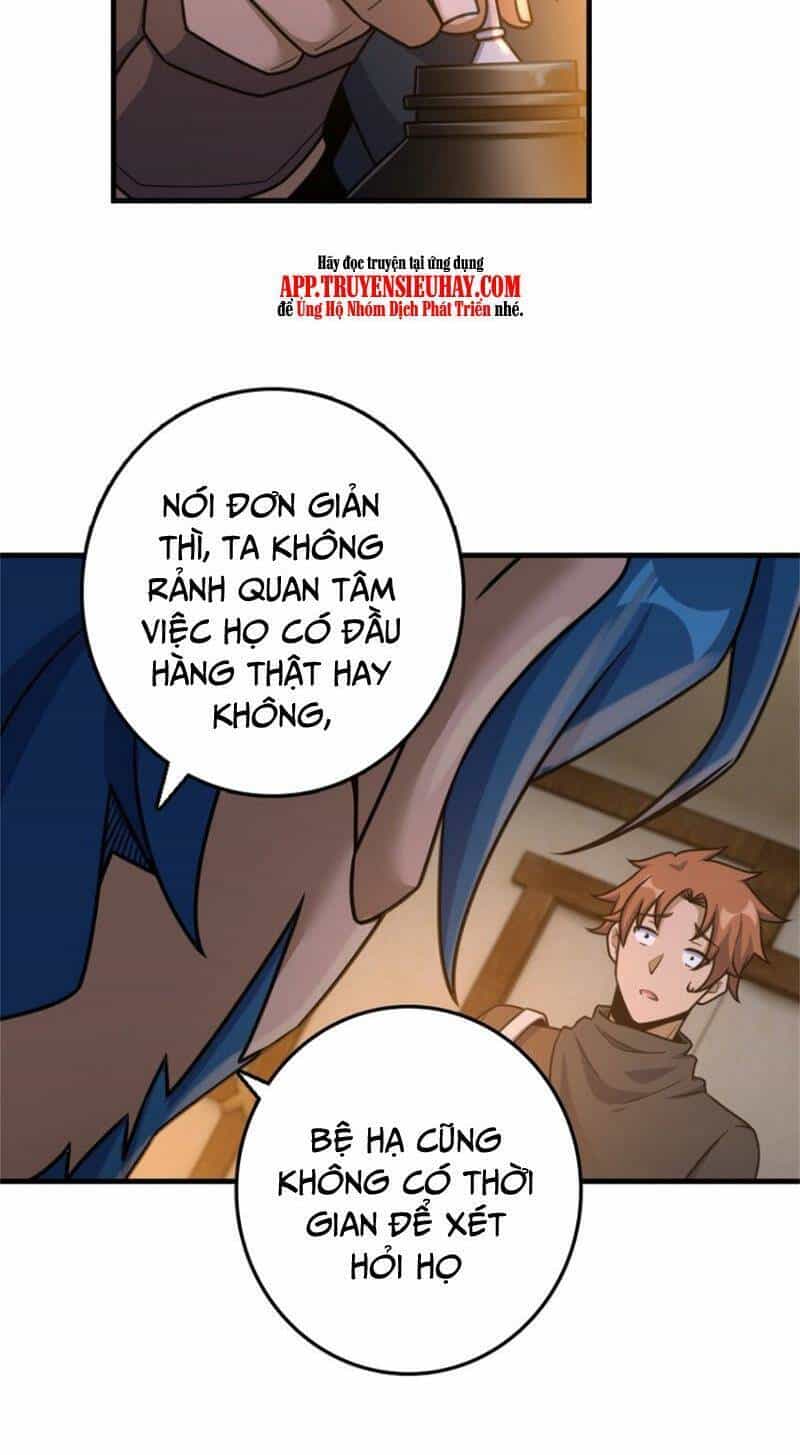 Thả Vu Nữ Đó Ra - Chương 512 - ảnh 20
