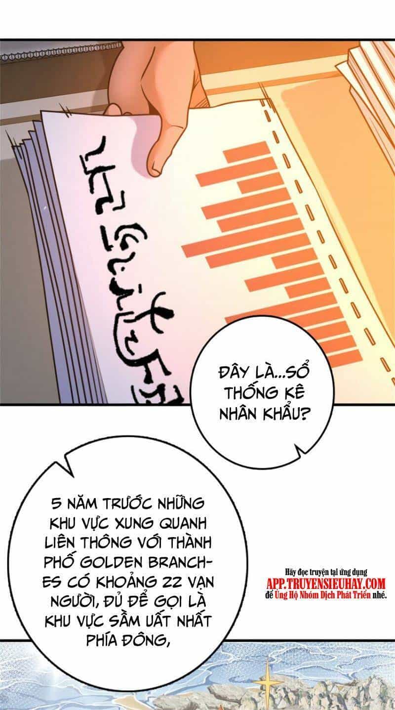 Thả Vu Nữ Đó Ra - Chương 512 - ảnh 23