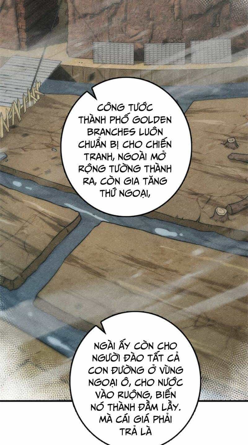 Thả Vu Nữ Đó Ra - Chương 512 - ảnh 25