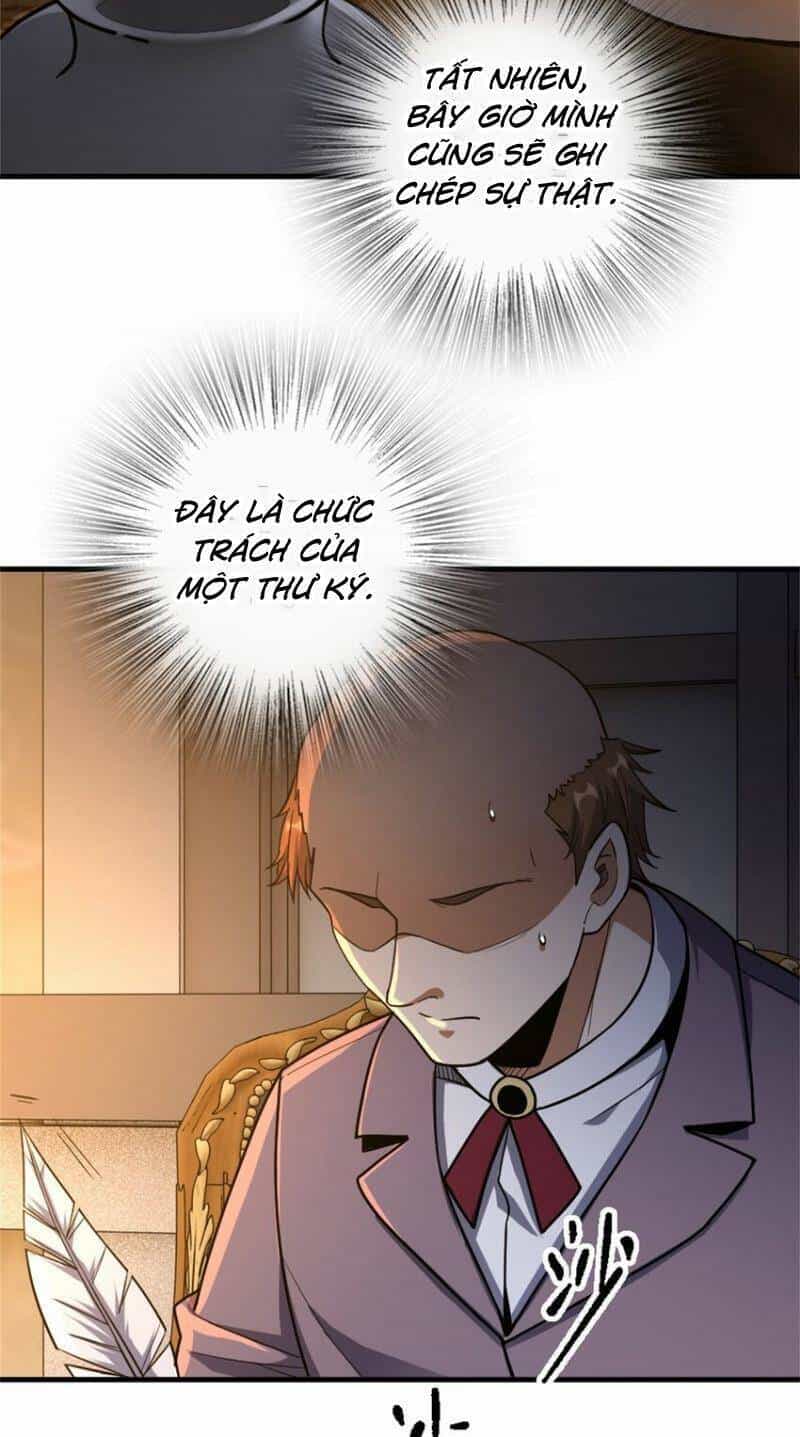 Thả Vu Nữ Đó Ra - Chương 512 - ảnh 37
