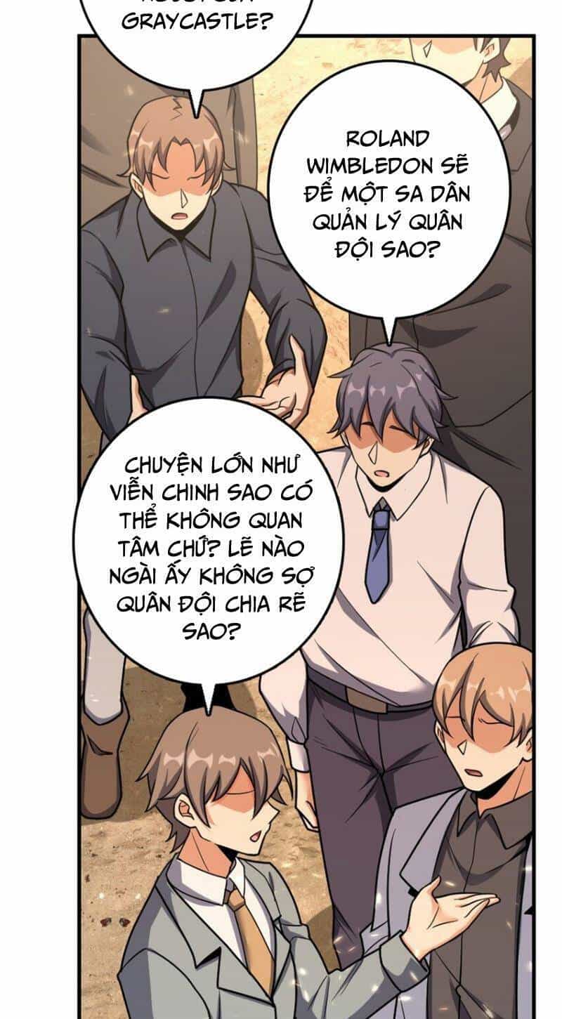 Thả Vu Nữ Đó Ra - Chương 512 - ảnh 5